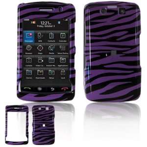   Design 2 Piece Hard Case for BlackBerry Storm 2 9550 