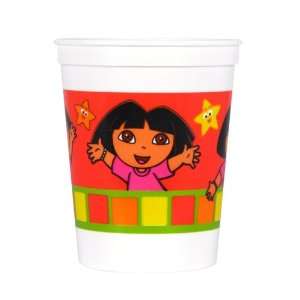  Dora the Explorer Party Cup