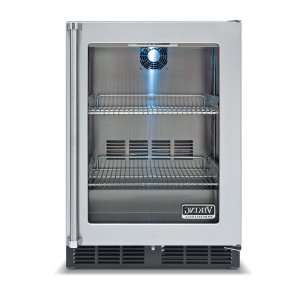   VRCI1240GRSS 24 Inch Under Counter Refrigerator