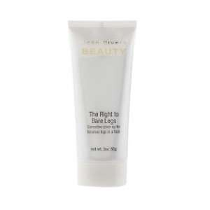    The Right To Bare Legs Leg Moisturizer By Joan Rivers 6 Oz. Beauty