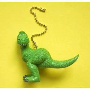  Disney Toy Story REX Ceiling Fan Light Pull #2 Everything 