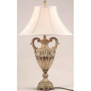  C4148 CLASSIC TABLE LAMP Furniture Collections Lite Source 
