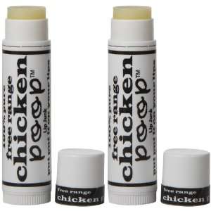  Simone Chickenbone Chicken Poop Lip Junk Health 