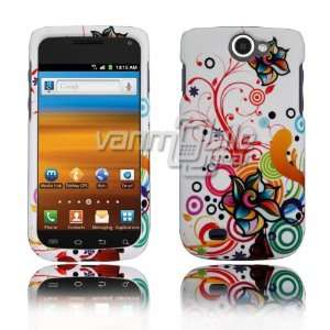  Plastic Snap On Case Cover for T Mobile Samsung Exhibit 2 T679 2nd