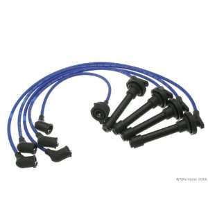  NGK F1020 115942   Ignition Wire Set Automotive