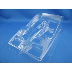 Outisight   1/24 Caddy Hd Gtp .007 Clear Body (Slot Cars)