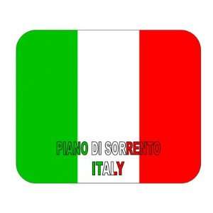  Italy, Piano di Sorrento Mouse Pad 