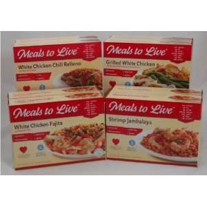   Chicken + Chile Relleno 8 Pack  Grocery & Gourmet Food