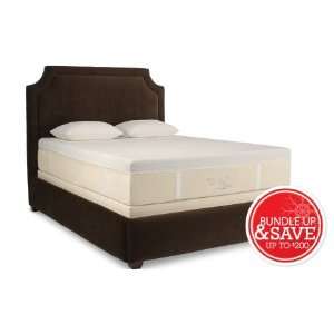  TEMPUR Cloud™ Luxe Bed by Tempur Pedic®