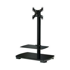  Sanus Systems Flat Panel Furniture Stand For Small Tvs Up 