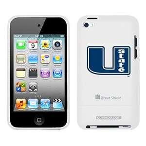  Utah State University U State on iPod Touch 4g Greatshield 