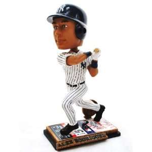  New York Yankee Official MLB #13 Alex Rodriguez rare ticket 