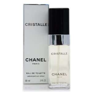  Chanel Cristalle 1.7 fl oz eau de parfum Health 