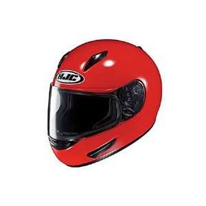  CL 15 Solid Helmet Automotive