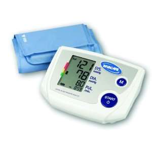  Invacare One Step Blood Pressure Monitor (Each) Health 