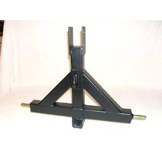 Tractor 3 Point Hitch Draw Bar Stabilizer  Sports 