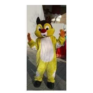   Bird Plush Cartoon Character Costume  Toys & Games