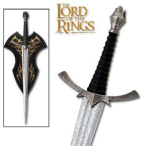    The Lord of the Rings Dagger of the Witch king 