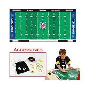 NFLR Licensed Finger FootballT Game   PRO BOWL. Product 