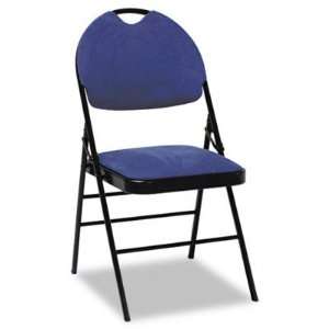   Cosco XL Series Fabric Padded Folding Chair