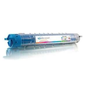  Media Sciences For Use In Xerox Phaser 6350 Cyan Toner 