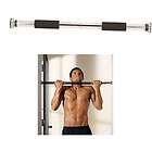 Doorway Chin Up Pull Up Exercise Home Gym Gymnastics Workout Trainning 