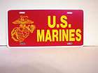 ARMY AUTO TAG NEW LICENSE PLATE items in morganswatch and 
