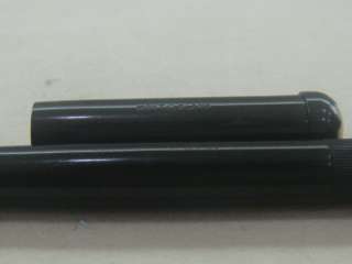 Montblanc Safety No.0+1+1L+〝No.2 Octagonal〞+No.4 L+No.6  