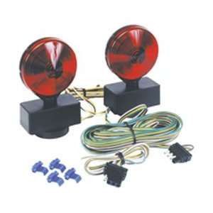  Custer  Magnetic Towing Lights Automotive