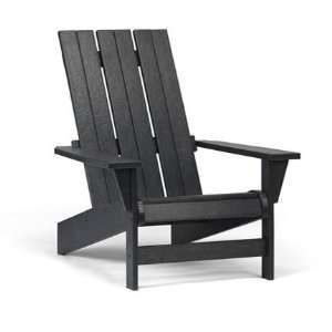  Casual Living Simply Siesta Adirondack Chair SS 300   Aqua 