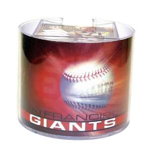  Turner MLB San Francisco Giants Paper & Desk Caddy 