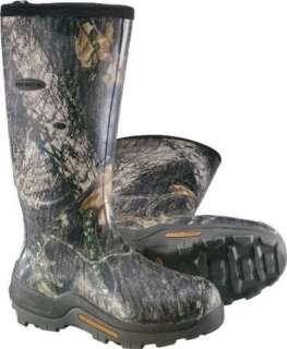 Muck Woody Armor Snake Proof Hunting Boots All Sizes  