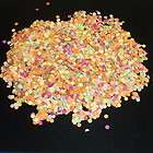 25bags of paper confetti party parades wedding birthday expedited 