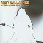Taste s/t Empty PROMO BOX JAPAN for Mini LP SHM CD / Rory Gallagher