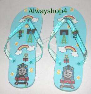 THOMAS RUBBER SLIPPERS SANDALS 10 for ADULTS SP1089  