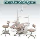 Dental Chair and Operating Unit Training Book Manual