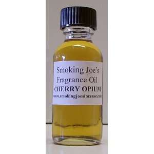   Opium Fragrance Oil 1 Oz. By Smoking Joes Incense