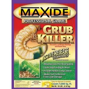   Maxide Professional Grade Granule Grub Killer (1110)