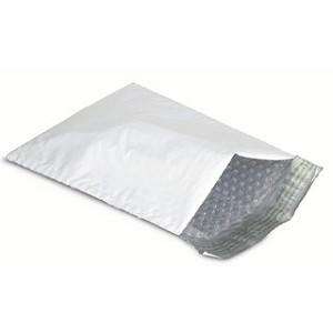 500 #000 4x8 SELF SEAL PADDED POLY BUBBLE MAILERS SHIPPING ENVELOPE 