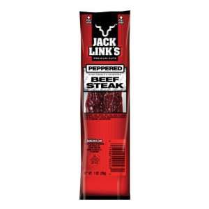  24 each Jack LinkS Beef Steak (02028)