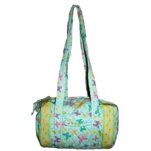  Designer Inspired Quilted Duffle Bag*Overnight Bag 