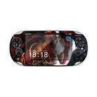 New Cool Truculent Macho Man Game Skin Protector for Sony PS vita 
