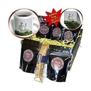 Florene Patriotic   Last Space Shuttle   Coffee Gift Baskets   Coffee 
