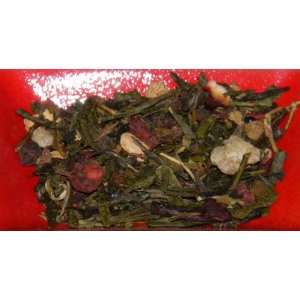 Schizandra Black Currant Loose Leaf Tea  Grocery & Gourmet 