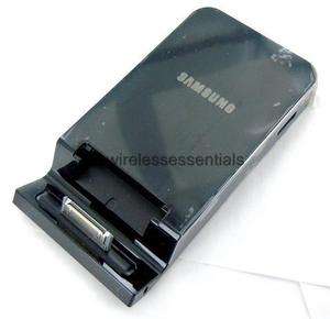   OEM Samsung Galaxy Tab Multimedia HDMI Desktop Dock/Station Charger