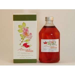  Organic Rosehip Oil (Aceite De Rosa Mosqueta) 500ml / 16.9 