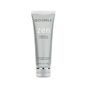   Zen Toothpaste for Sensitive Teeth 3.5 oz.