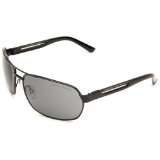 Armani Exchange AX053/S Aviator Sunglasses