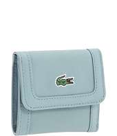 Lacoste   New Classic Tri Fold Wallet