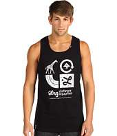 Core Collection Graphic Tank Top
